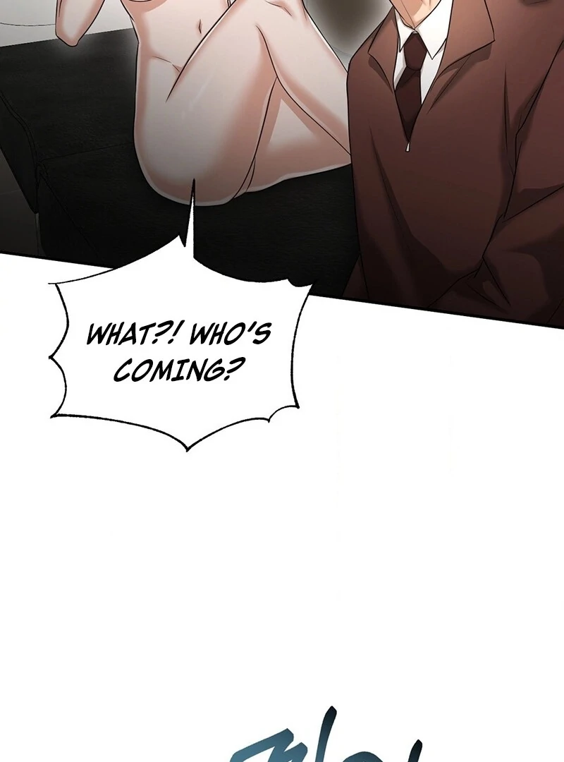 Let’s Go For Your Shampoo! (Diva Scans) - Chapter 6 manhwa