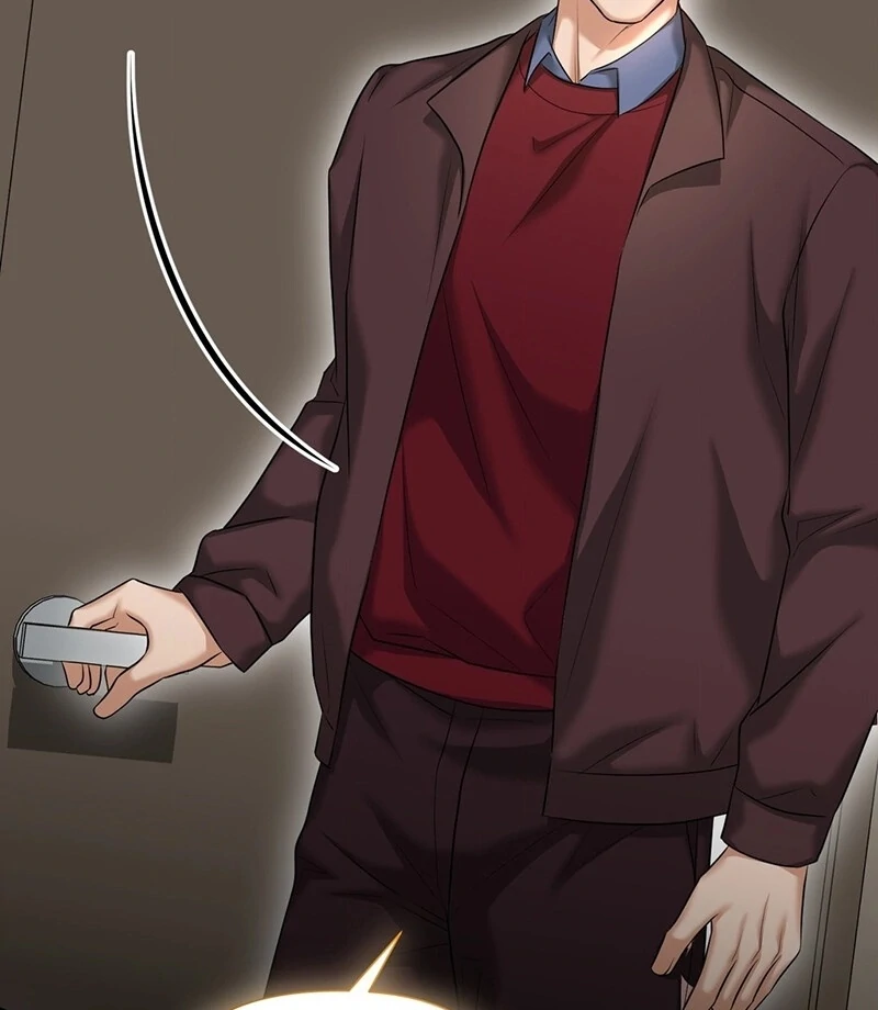 Let’s Go For Your Shampoo! (Diva Scans) - Chapter 6 manhwa