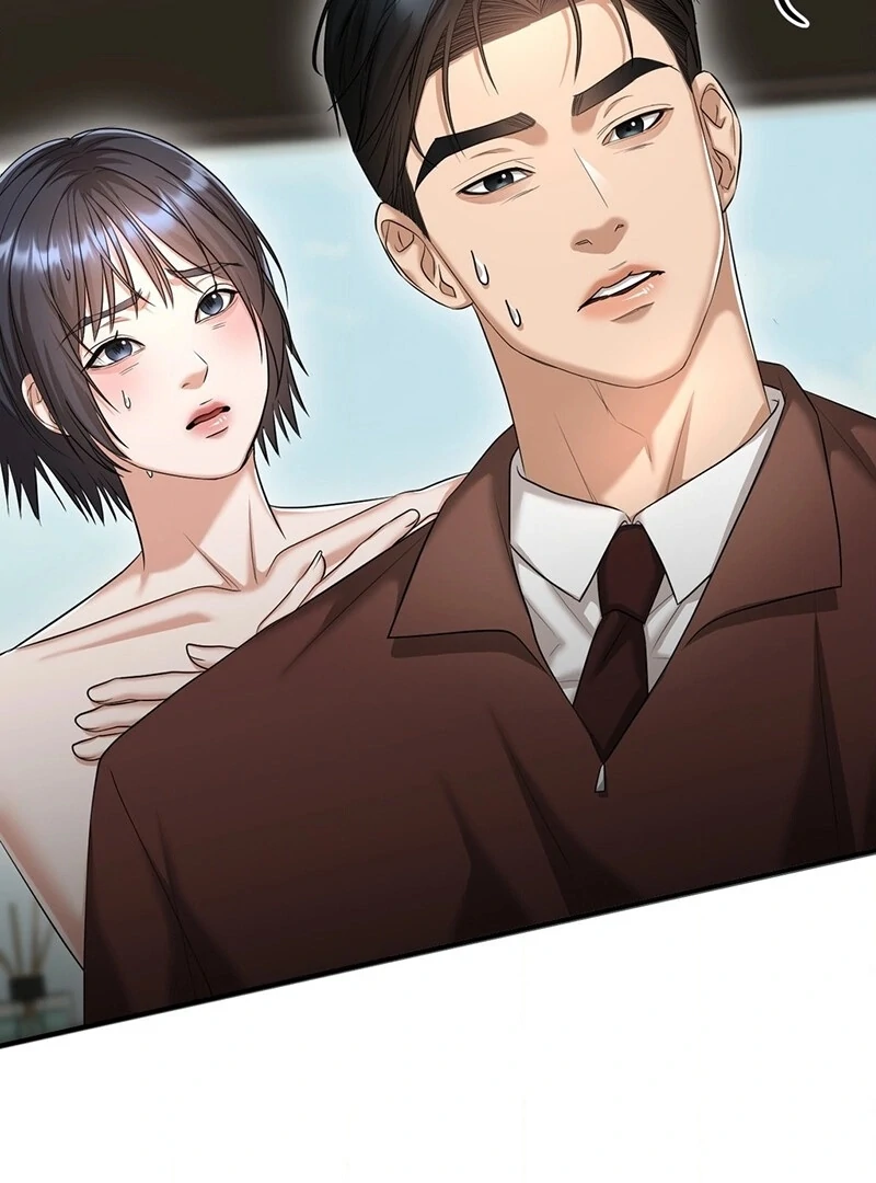 Let’s Go For Your Shampoo! (Diva Scans) - Chapter 6 manhwa