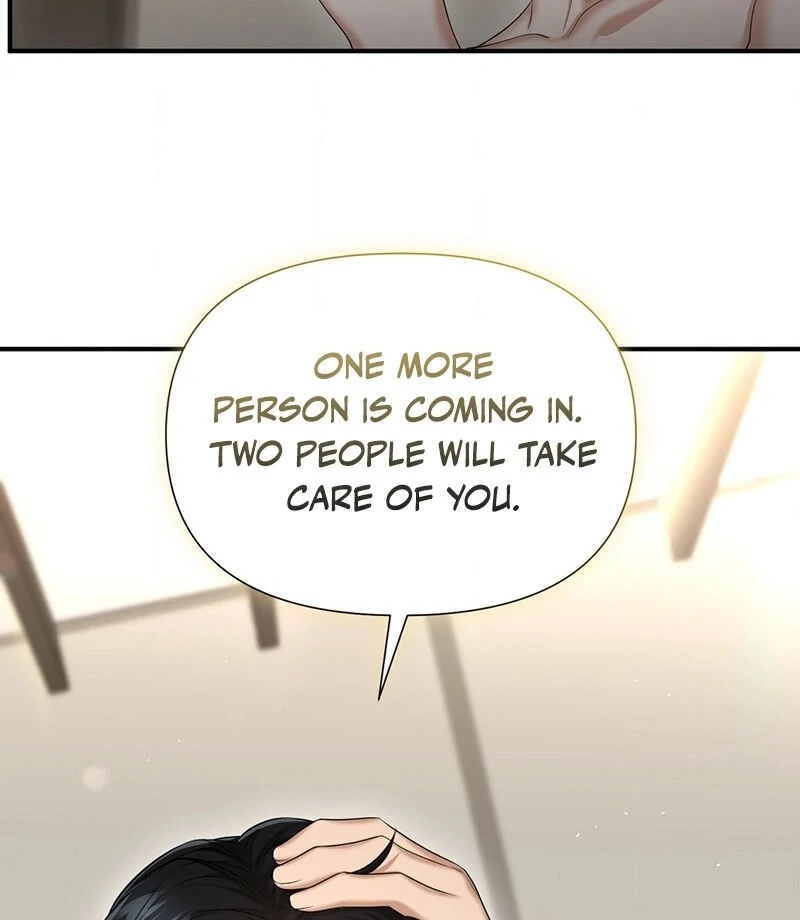 Let’s Go For Your Shampoo! (Diva Scans) - Chapter 6 manhwa