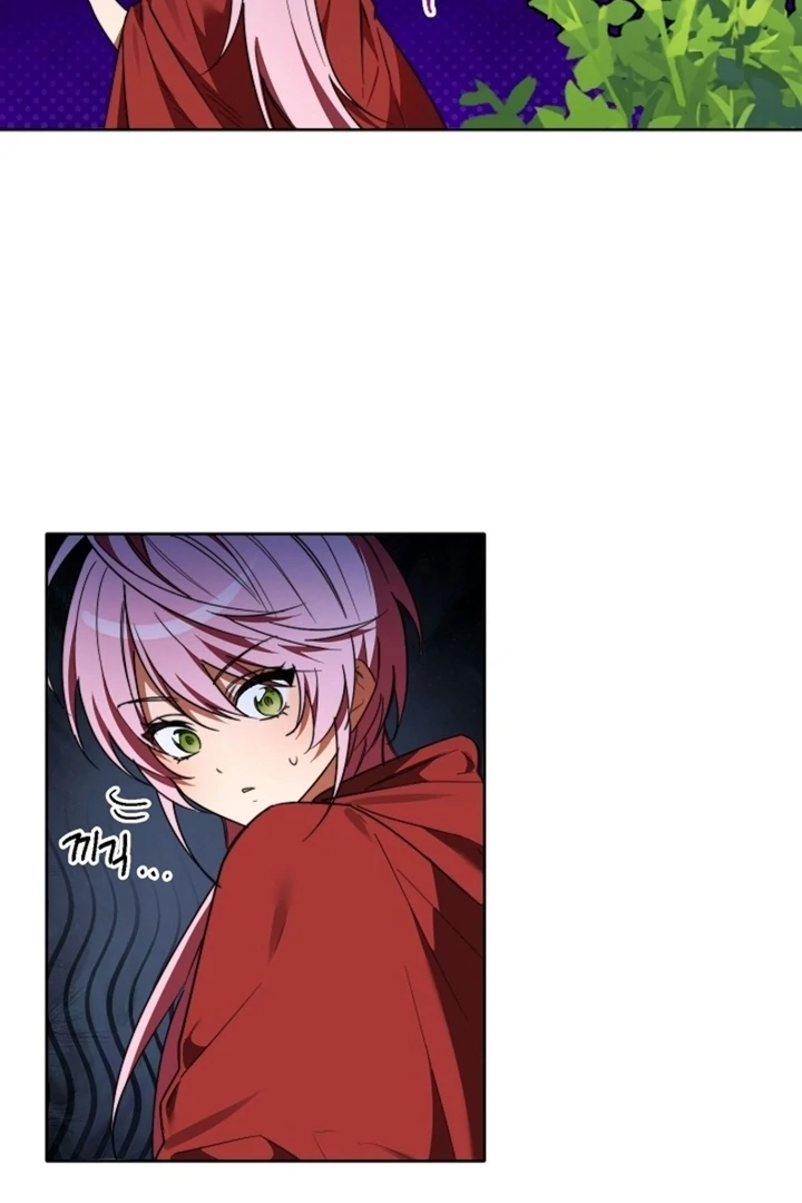 Little Red Riding Hood Wants to Eat the Wolf! [+19] [Luna Toons] - Chapter 01 - S1 manhwa