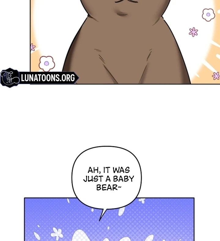 Little Red Riding Hood Wants to Eat the Wolf! [+19] [Luna Toons] - Chapter 01 - S1 manhwa