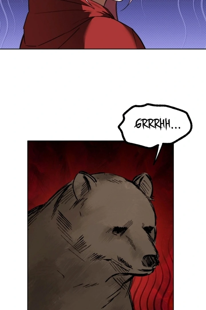 Little Red Riding Hood Wants to Eat the Wolf! [+19] [Luna Toons] - Chapter 01 - S1 manhwa