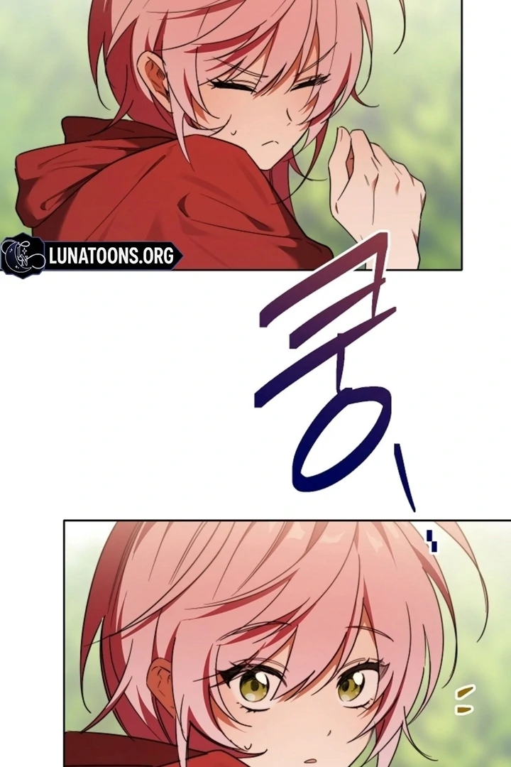 Little Red Riding Hood Wants to Eat the Wolf! [+19] [Luna Toons] - Chapter 01 - S1 manhwa