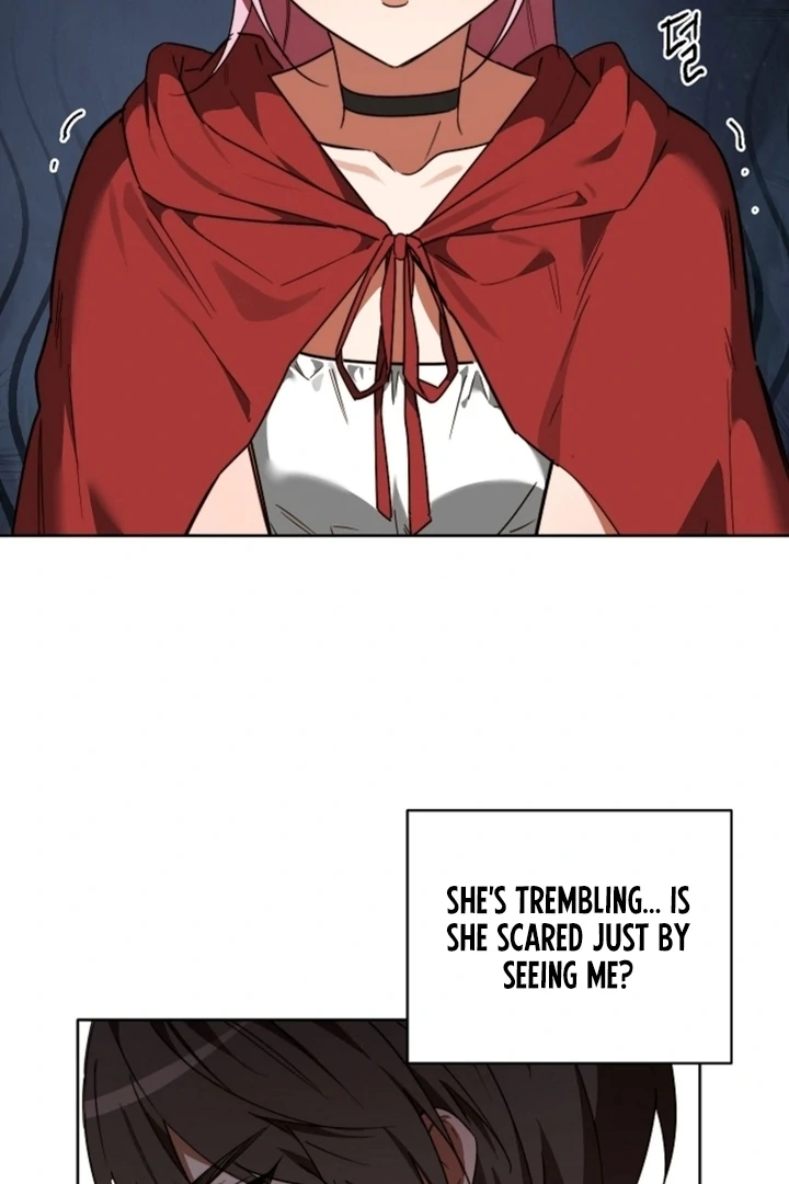 Little Red Riding Hood Wants to Eat the Wolf! [+19] [Luna Toons] - Chapter 01 - S1 manhwa