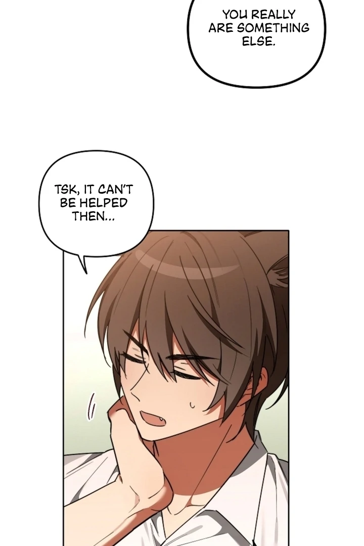 Little Red Riding Hood Wants to Eat the Wolf! [+19] [Luna Toons] - Chapter 01 - S1 manhwa