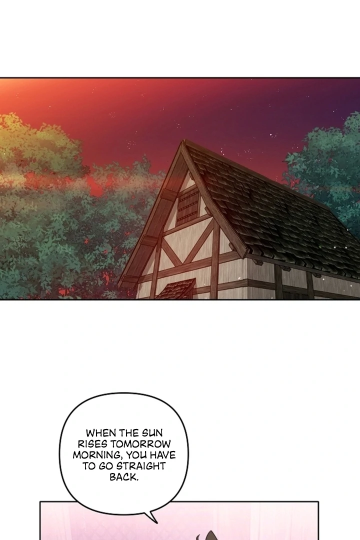 Little Red Riding Hood Wants to Eat the Wolf! [+19] [Luna Toons] - Chapter 01 - S1 manhwa
