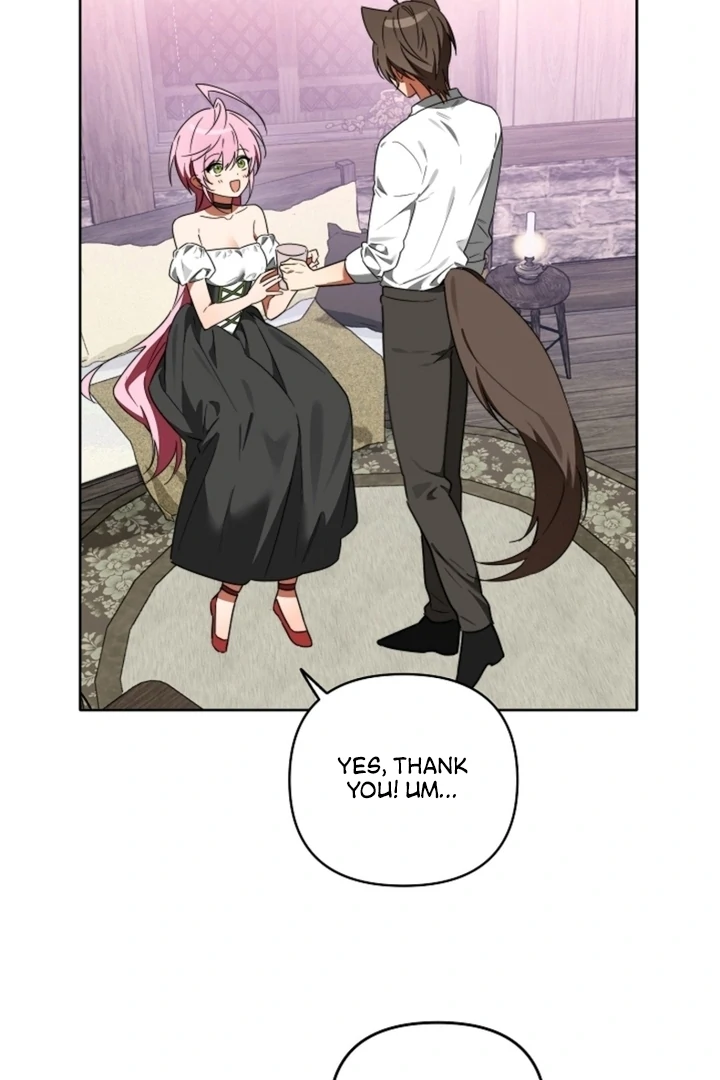 Little Red Riding Hood Wants to Eat the Wolf! [+19] [Luna Toons] - Chapter 01 - S1 manhwa