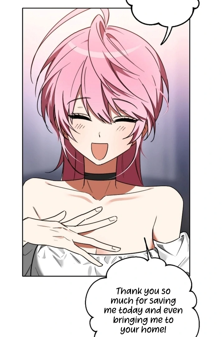 Little Red Riding Hood Wants to Eat the Wolf! [+19] [Luna Toons] - Chapter 01 - S1 manhwa