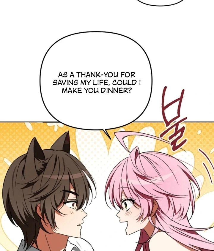Little Red Riding Hood Wants to Eat the Wolf! [+19] [Luna Toons] - Chapter 01 - S1 manhwa