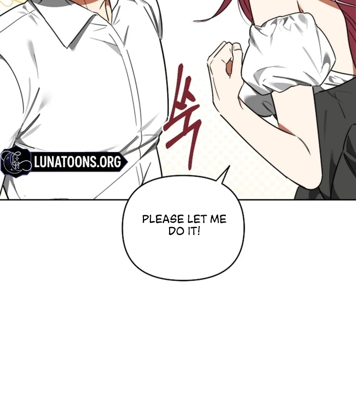 Little Red Riding Hood Wants to Eat the Wolf! [+19] [Luna Toons] - Chapter 01 - S1 manhwa