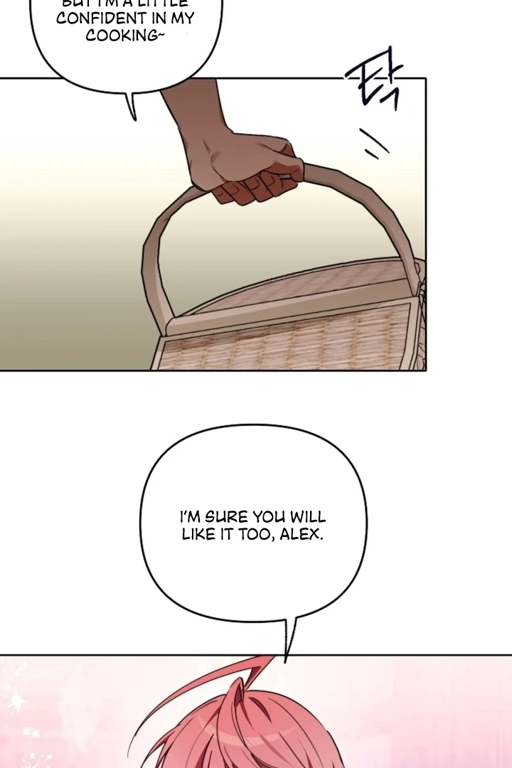 Little Red Riding Hood Wants to Eat the Wolf! [+19] [Luna Toons] - Chapter 01 - S1 manhwa