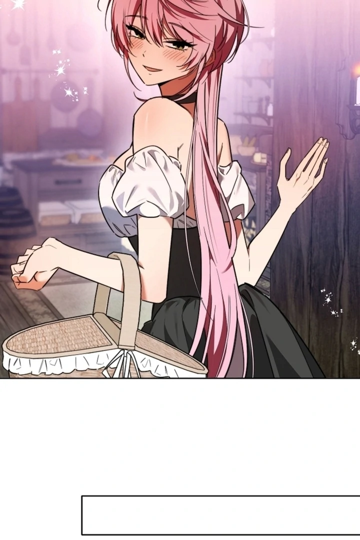 Little Red Riding Hood Wants to Eat the Wolf! [+19] [Luna Toons] - Chapter 01 - S1 manhwa
