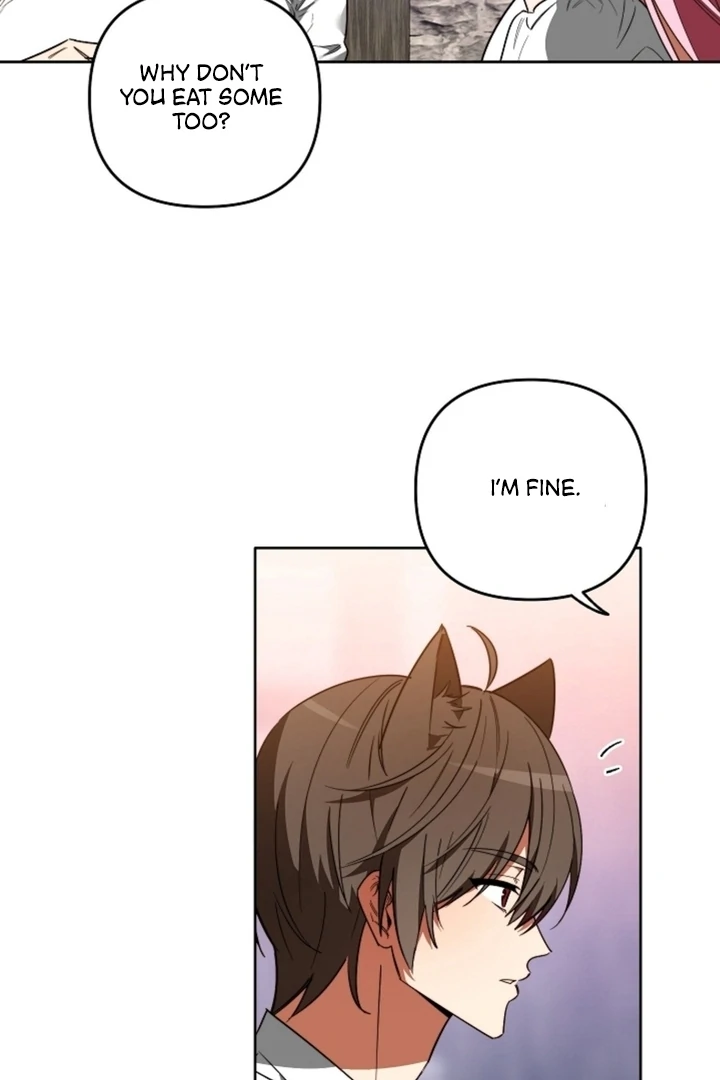 Little Red Riding Hood Wants to Eat the Wolf! [+19] [Luna Toons] - Chapter 01 - S1 manhwa