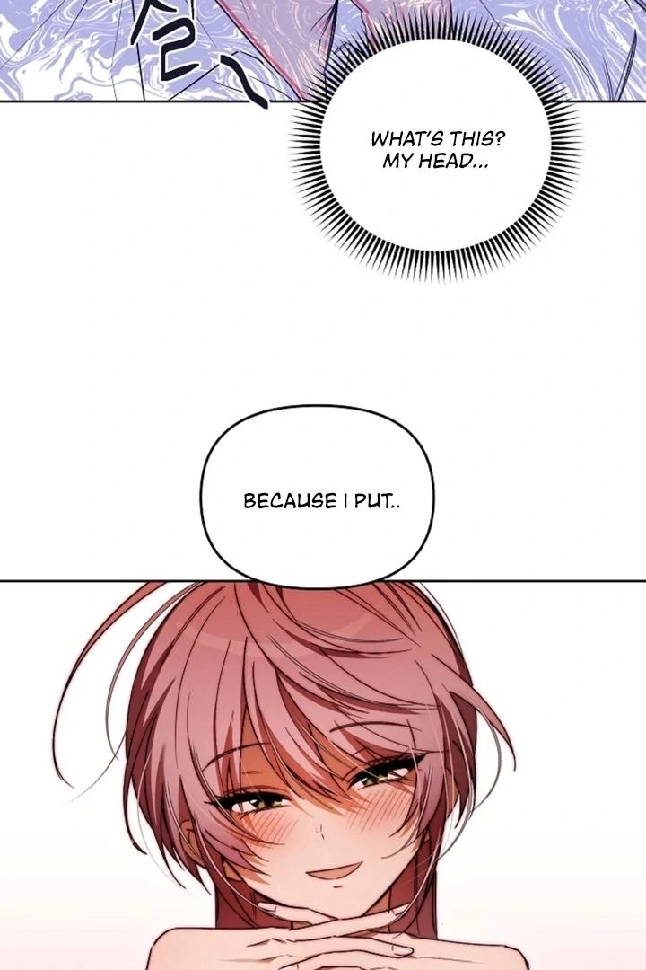 Little Red Riding Hood Wants to Eat the Wolf! [+19] [Luna Toons] - Chapter 01 - S1 manhwa