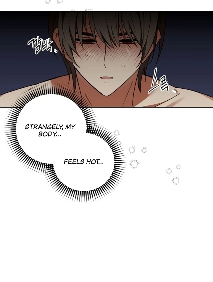 Little Red Riding Hood Wants to Eat the Wolf! [+19] [Luna Toons] - Chapter 01 - S1 manhwa