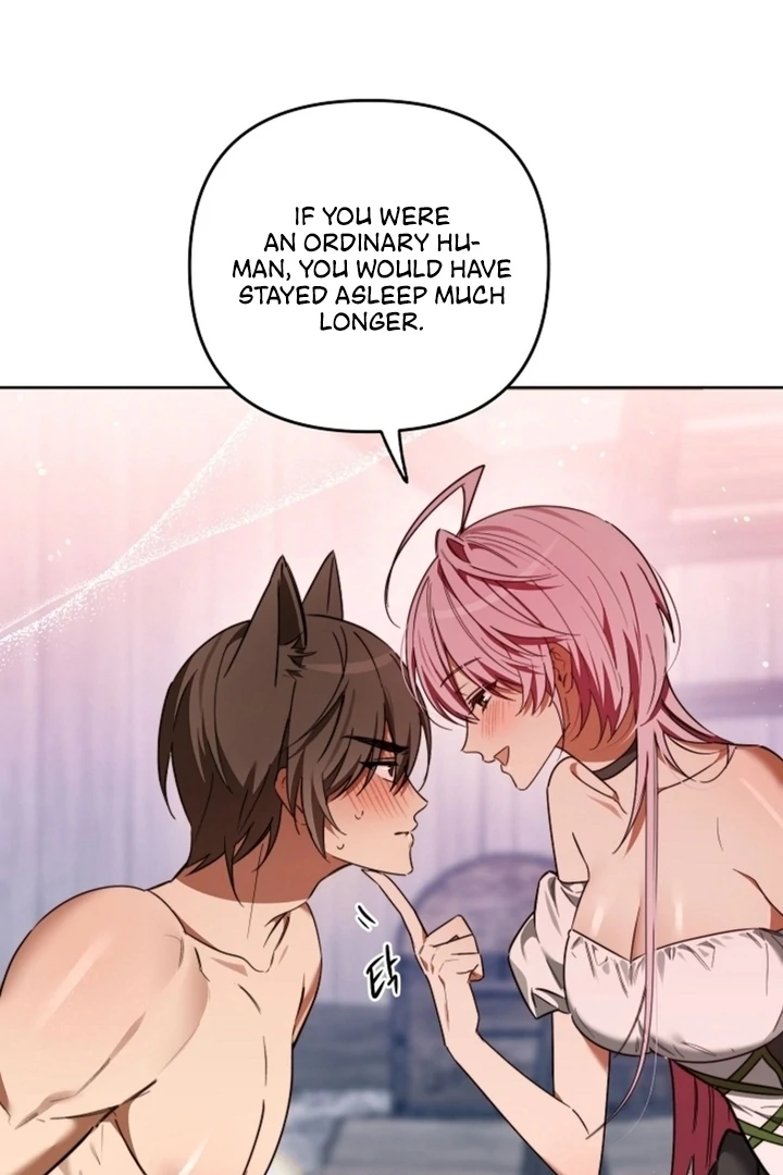 Little Red Riding Hood Wants to Eat the Wolf! [+19] [Luna Toons] - Chapter 01 - S1 manhwa