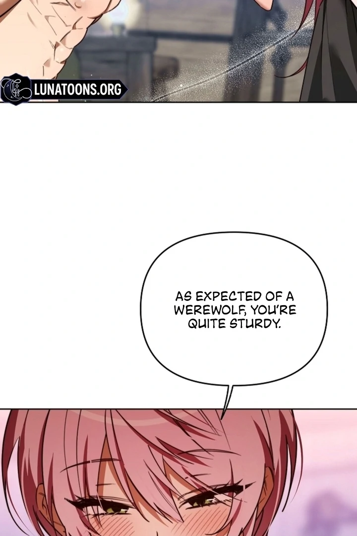 Little Red Riding Hood Wants to Eat the Wolf! [+19] [Luna Toons] - Chapter 01 - S1 manhwa
