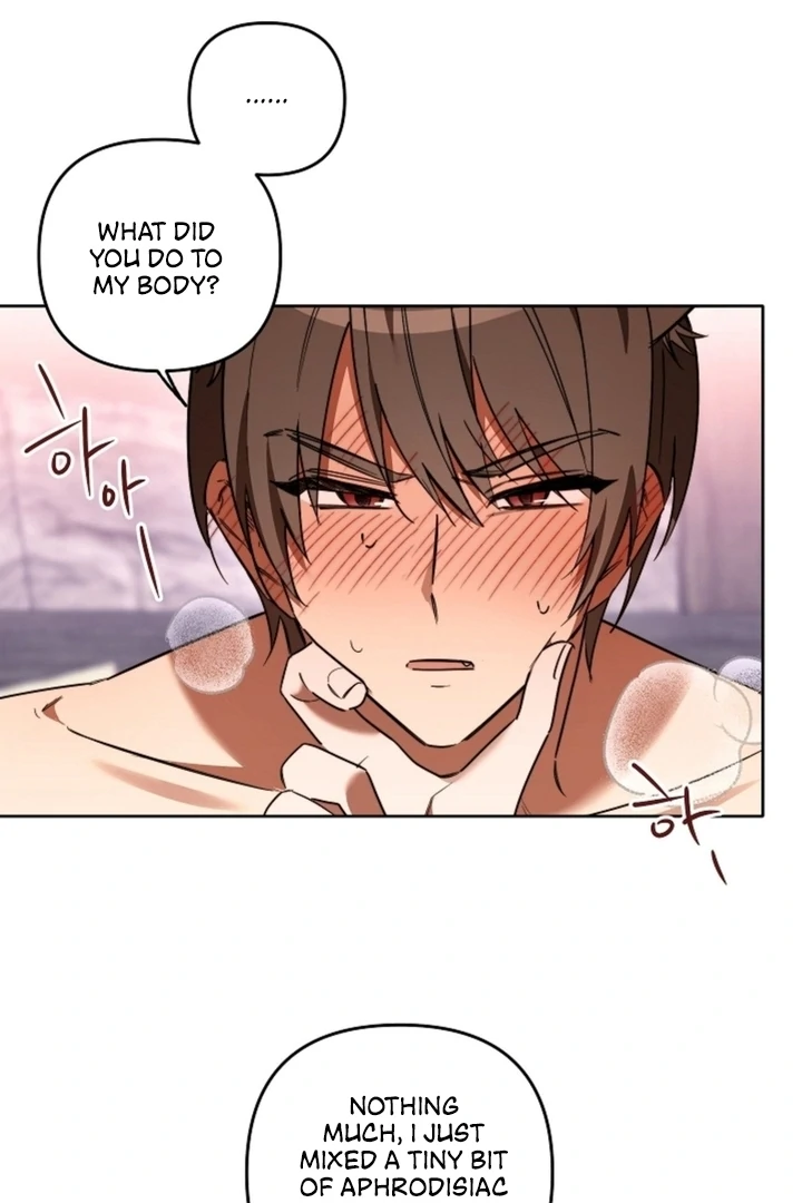 Little Red Riding Hood Wants to Eat the Wolf! [+19] [Luna Toons] - Chapter 01 - S1 manhwa