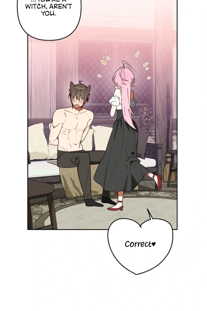 Little Red Riding Hood Wants to Eat the Wolf! [+19] [Luna Toons] - Chapter 01 - S1 manhwa