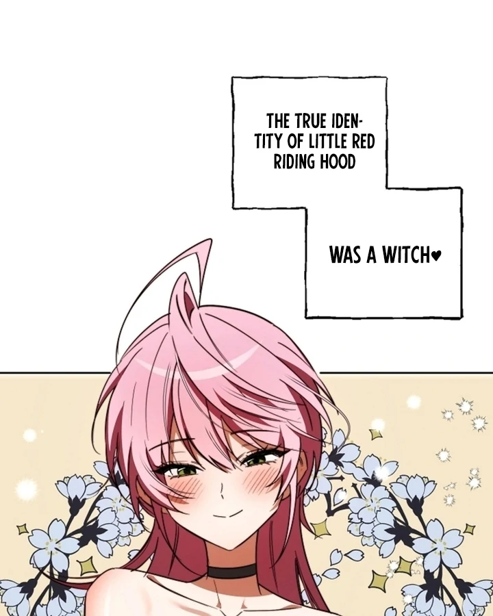 Little Red Riding Hood Wants to Eat the Wolf! [+19] [Luna Toons] - Chapter 01 - S1 manhwa
