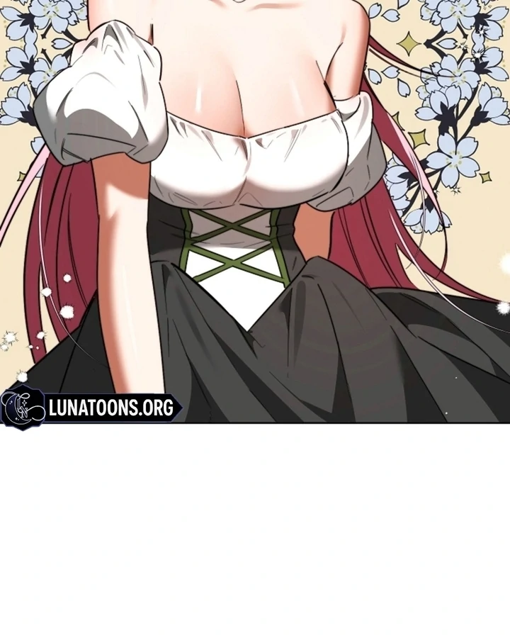 Little Red Riding Hood Wants to Eat the Wolf! [+19] [Luna Toons] - Chapter 01 - S1 manhwa