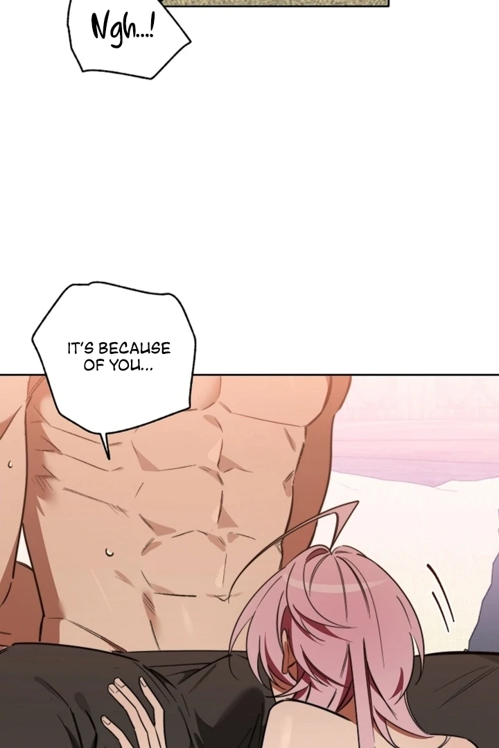 Little Red Riding Hood Wants to Eat the Wolf! [+19] [Luna Toons] - Chapter 01 - S1 manhwa