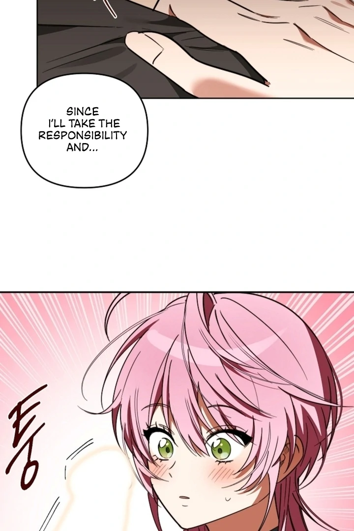 Little Red Riding Hood Wants to Eat the Wolf! [+19] [Luna Toons] - Chapter 01 - S1 manhwa