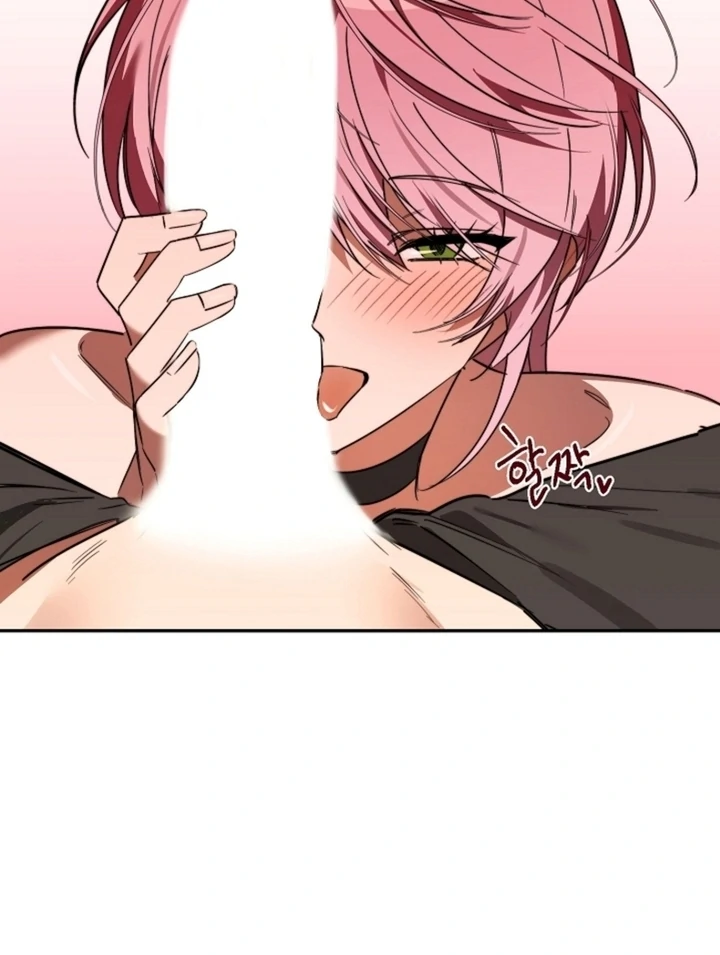 Little Red Riding Hood Wants to Eat the Wolf! [+19] [Luna Toons] - Chapter 01 - S1 manhwa