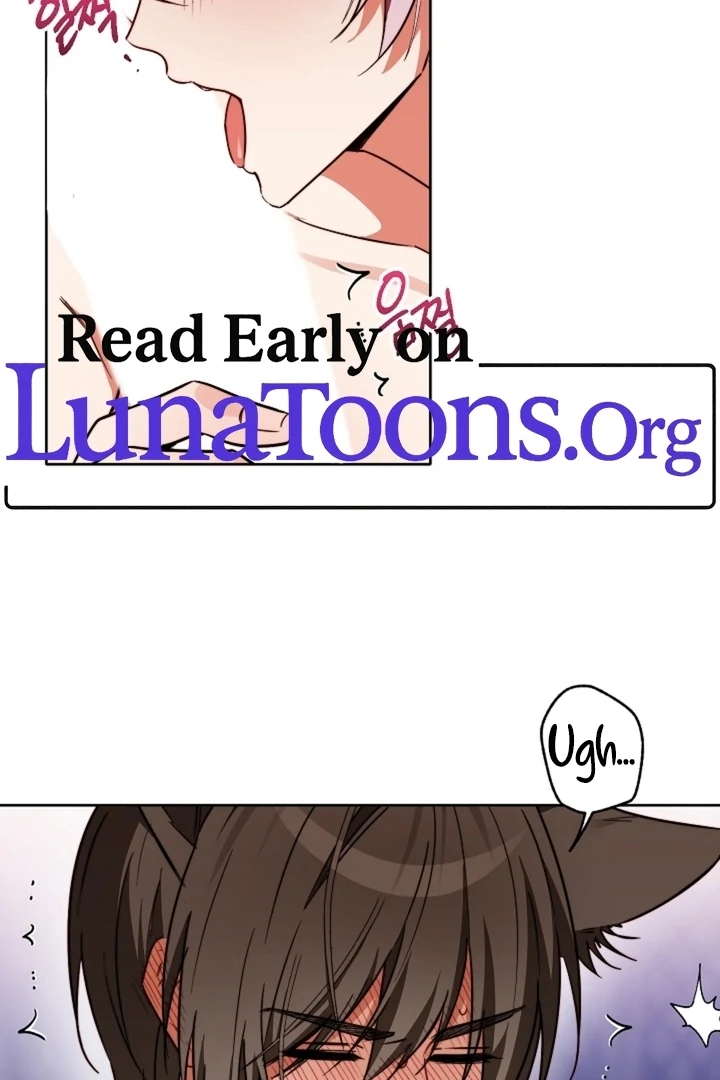 Little Red Riding Hood Wants to Eat the Wolf! [+19] [Luna Toons] - Chapter 02 - S1 manhwa