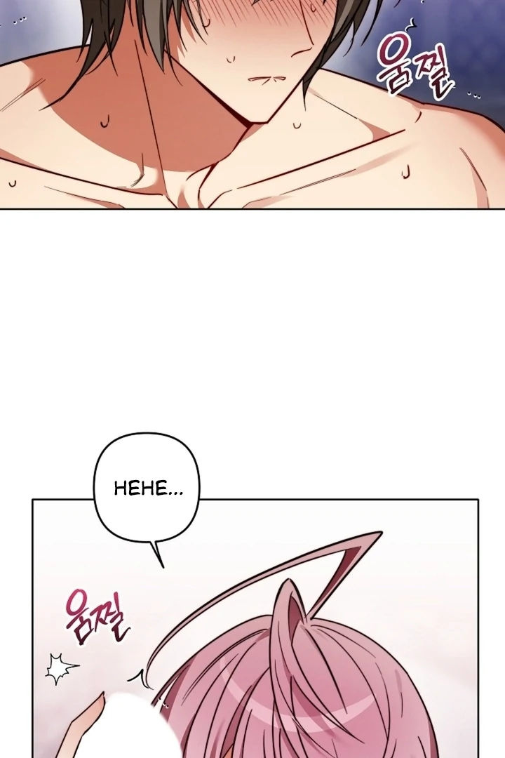 Little Red Riding Hood Wants to Eat the Wolf! [+19] [Luna Toons] - Chapter 02 - S1 manhwa