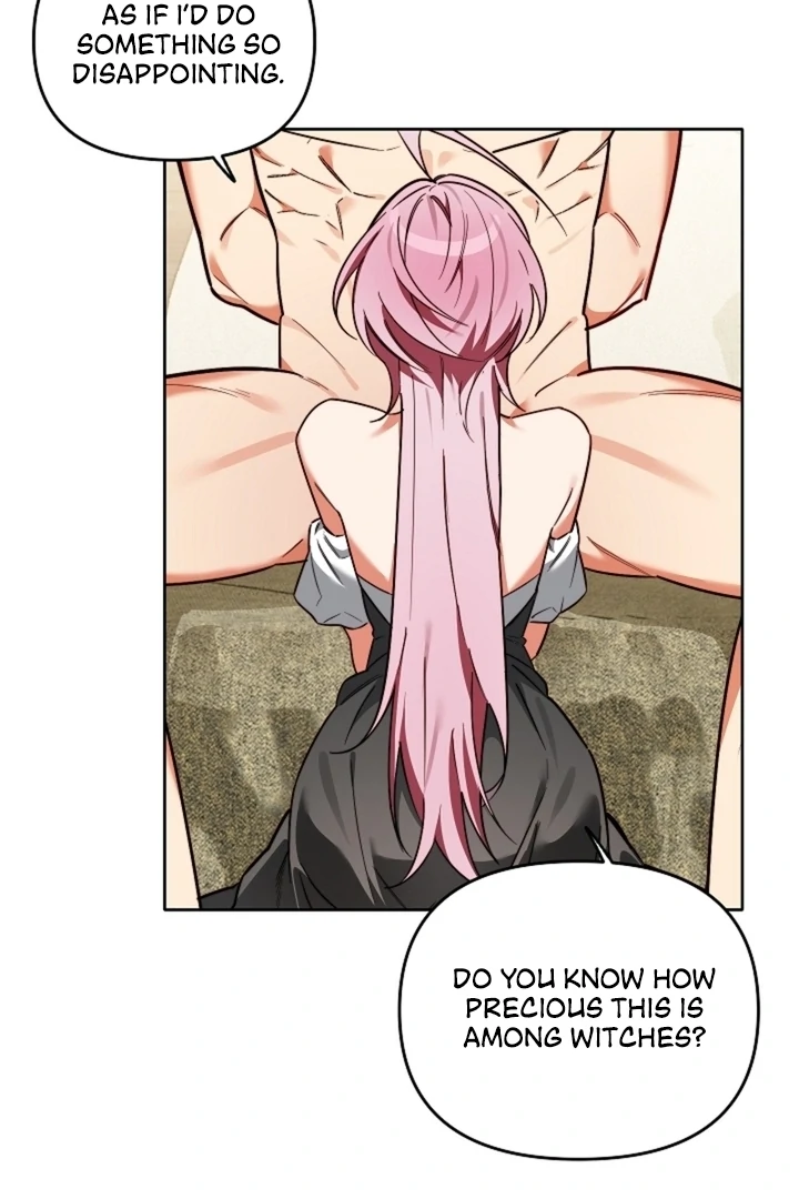 Little Red Riding Hood Wants to Eat the Wolf! [+19] [Luna Toons] - Chapter 02 - S1 manhwa