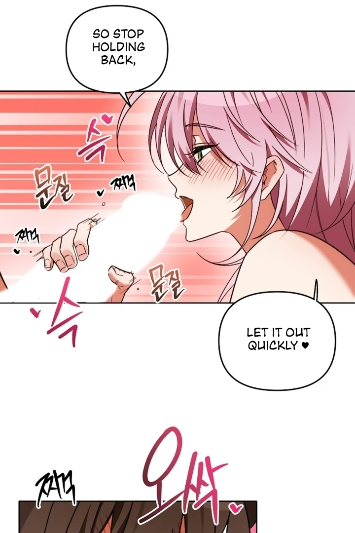 Little Red Riding Hood Wants to Eat the Wolf! [+19] [Luna Toons] - Chapter 02 - S1 manhwa
