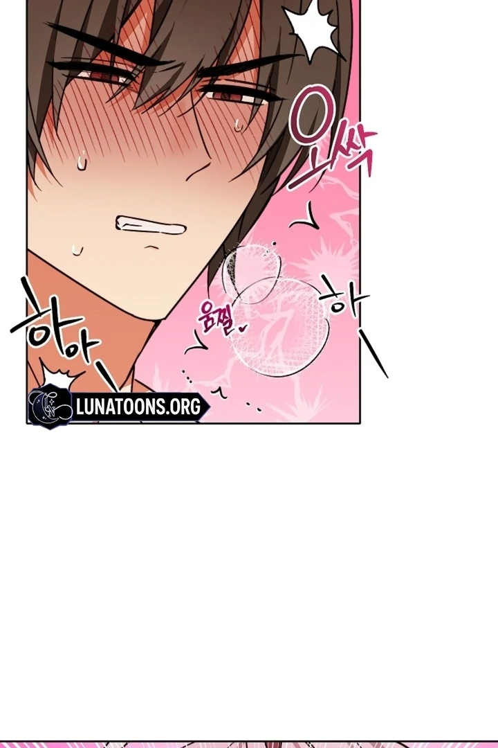 Little Red Riding Hood Wants to Eat the Wolf! [+19] [Luna Toons] - Chapter 02 - S1 manhwa