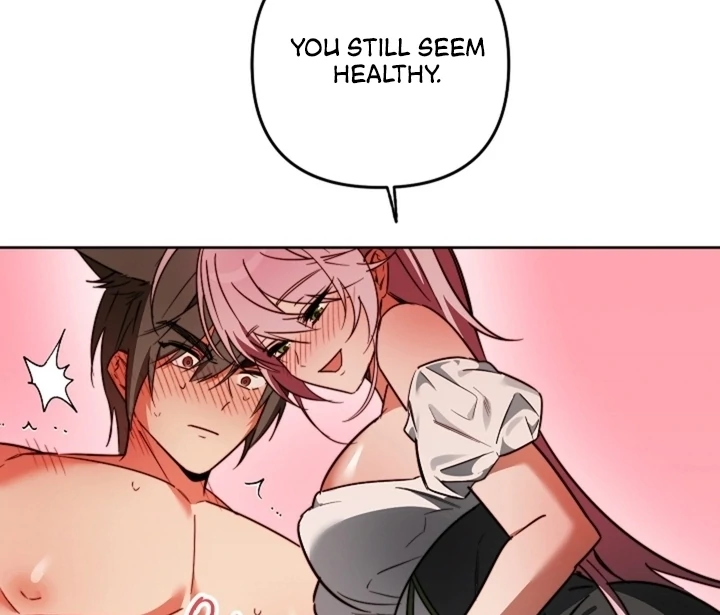 Little Red Riding Hood Wants to Eat the Wolf! [+19] [Luna Toons] - Chapter 02 - S1 manhwa