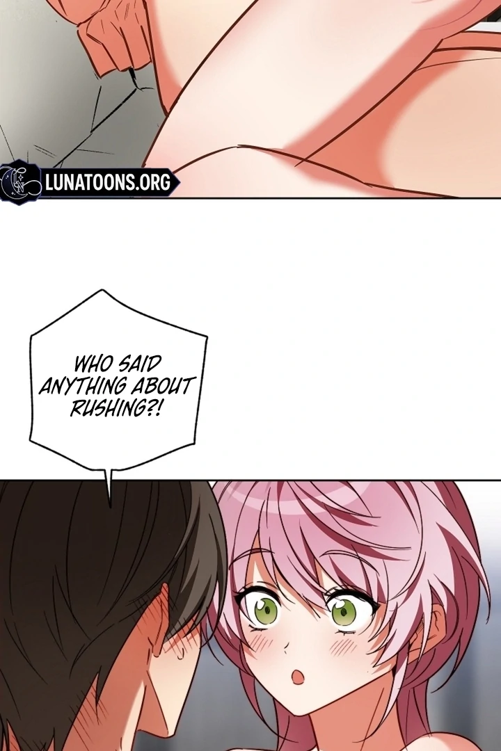 Little Red Riding Hood Wants to Eat the Wolf! [+19] [Luna Toons] - Chapter 02 - S1 manhwa