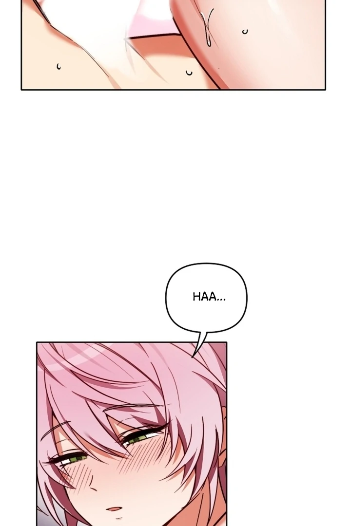 Little Red Riding Hood Wants to Eat the Wolf! [+19] [Luna Toons] - Chapter 02 - S1 manhwa