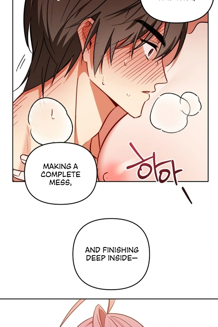 Little Red Riding Hood Wants to Eat the Wolf! [+19] [Luna Toons] - Chapter 02 - S1 manhwa