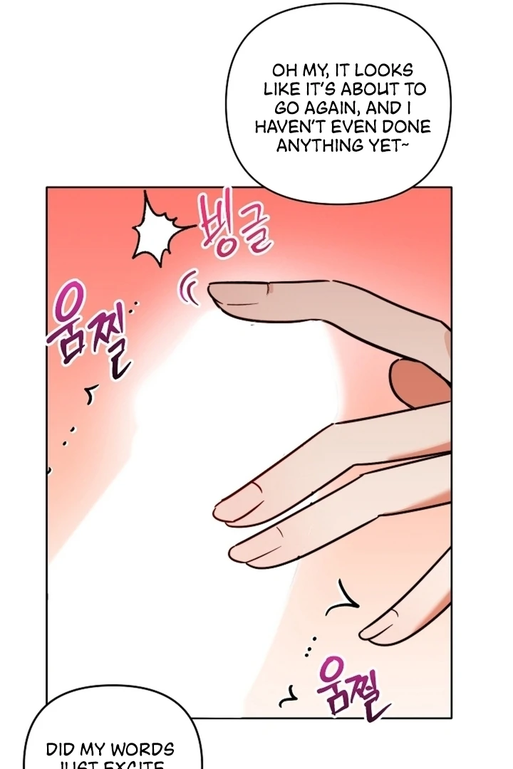 Little Red Riding Hood Wants to Eat the Wolf! [+19] [Luna Toons] - Chapter 02 - S1 manhwa