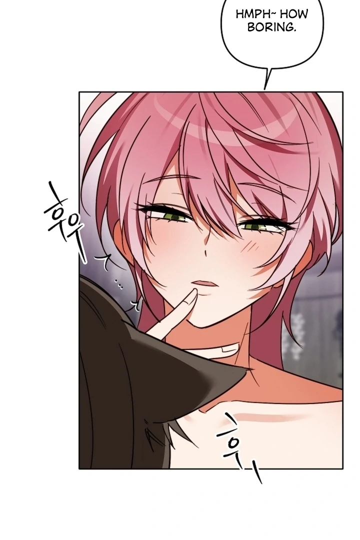 Little Red Riding Hood Wants to Eat the Wolf! [+19] [Luna Toons] - Chapter 02 - S1 manhwa