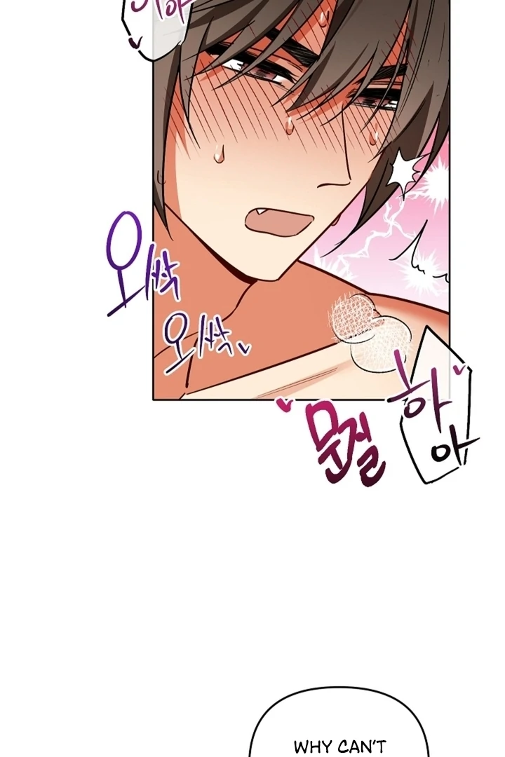 Little Red Riding Hood Wants to Eat the Wolf! [+19] [Luna Toons] - Chapter 02 - S1 manhwa