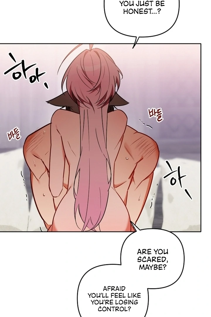 Little Red Riding Hood Wants to Eat the Wolf! [+19] [Luna Toons] - Chapter 02 - S1 manhwa