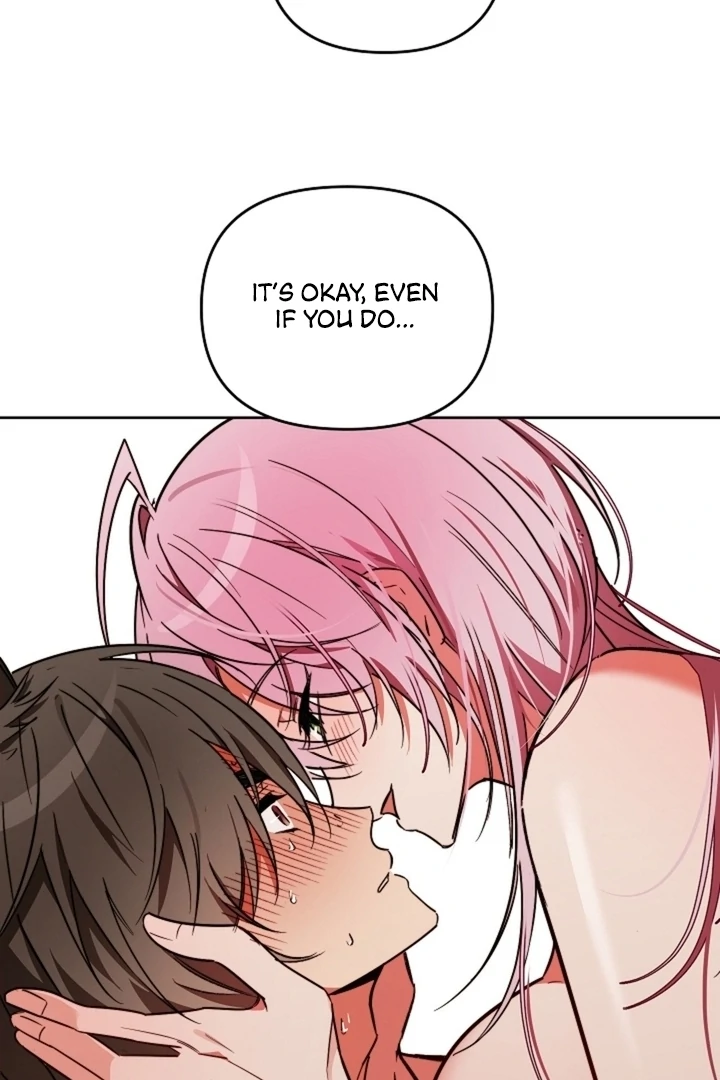Little Red Riding Hood Wants to Eat the Wolf! [+19] [Luna Toons] - Chapter 02 - S1 manhwa