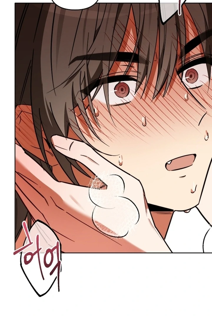 Little Red Riding Hood Wants to Eat the Wolf! [+19] [Luna Toons] - Chapter 02 - S1 manhwa