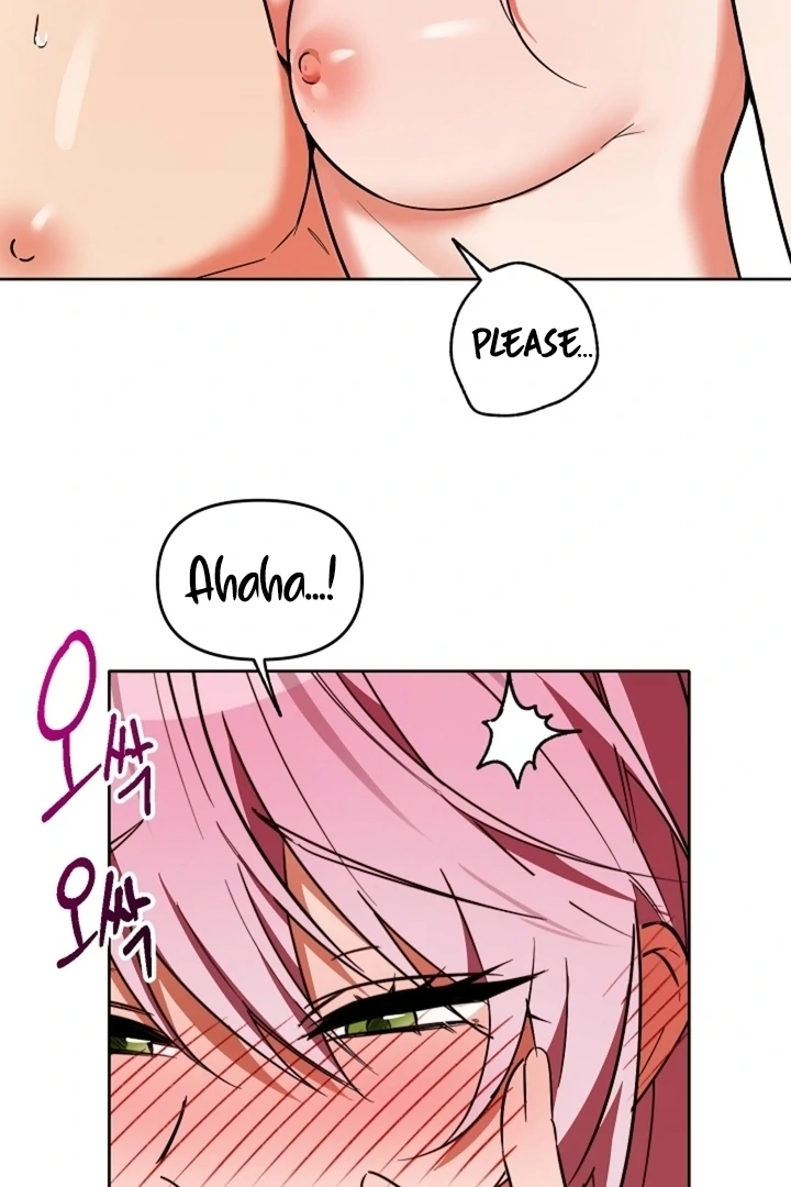 Little Red Riding Hood Wants to Eat the Wolf! [+19] [Luna Toons] - Chapter 02 - S1 manhwa