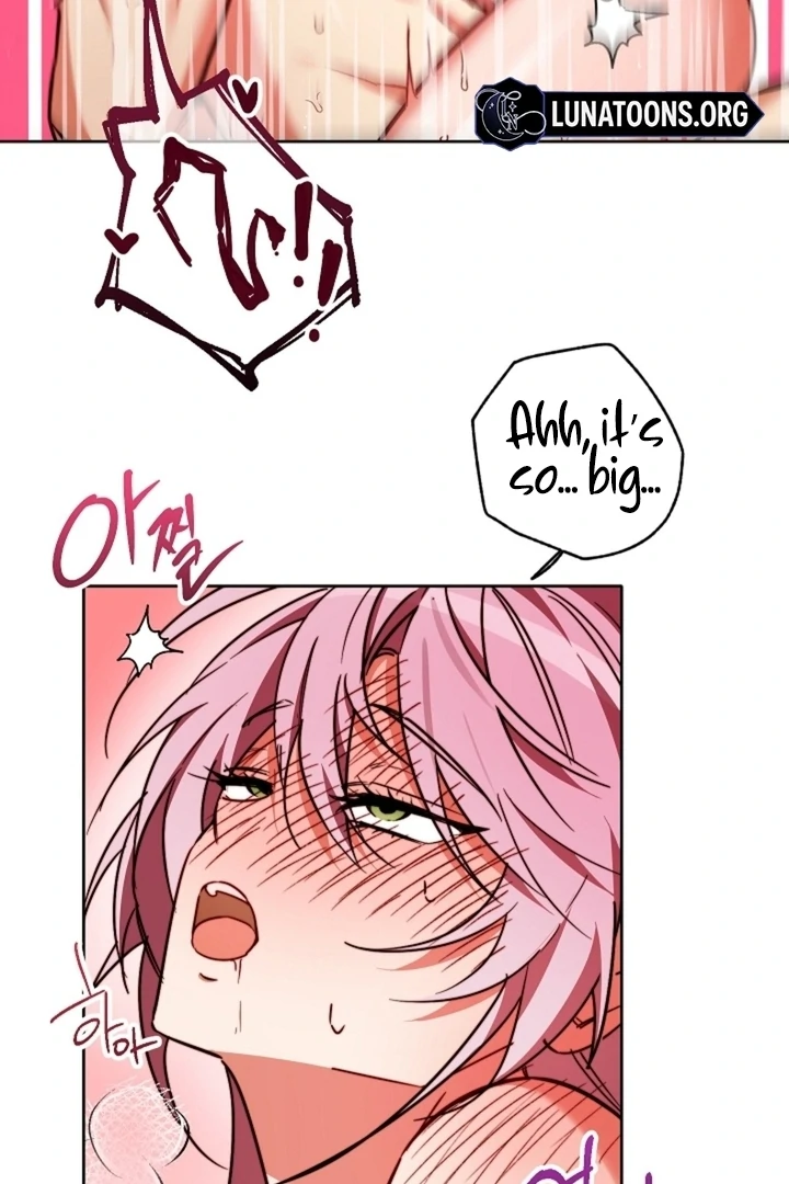 Little Red Riding Hood Wants to Eat the Wolf! [+19] [Luna Toons] - Chapter 02 - S1 manhwa