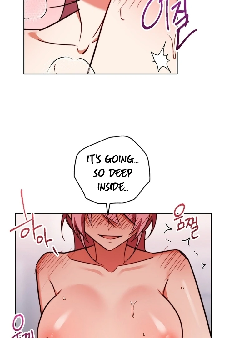 Little Red Riding Hood Wants to Eat the Wolf! [+19] [Luna Toons] - Chapter 02 - S1 manhwa
