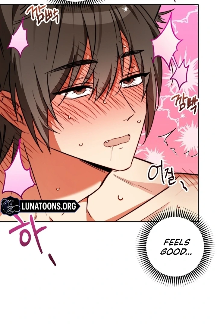 Little Red Riding Hood Wants to Eat the Wolf! [+19] [Luna Toons] - Chapter 02 - S1 manhwa