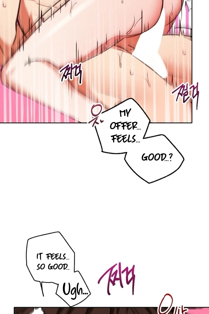 Little Red Riding Hood Wants to Eat the Wolf! [+19] [Luna Toons] - Chapter 02 - S1 manhwa