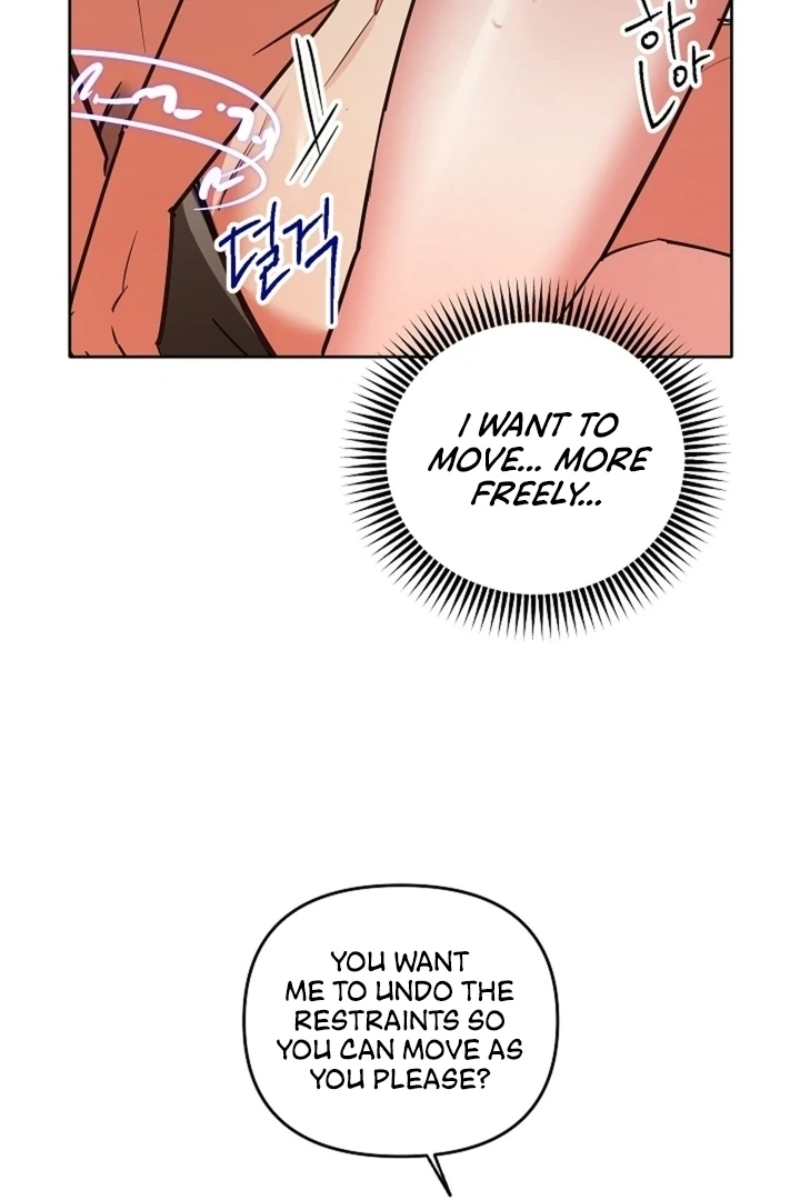 Little Red Riding Hood Wants to Eat the Wolf! [+19] [Luna Toons] - Chapter 02 - S1 manhwa